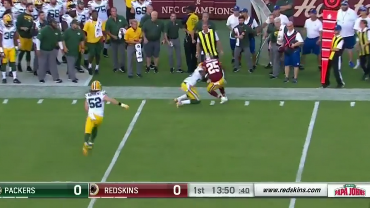 Image courtesy of NFL GamePass