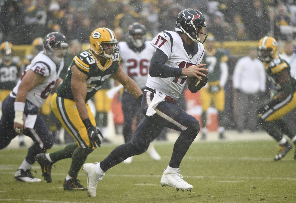Nick Perry's deal will prove to be costly, but he is worth it. 