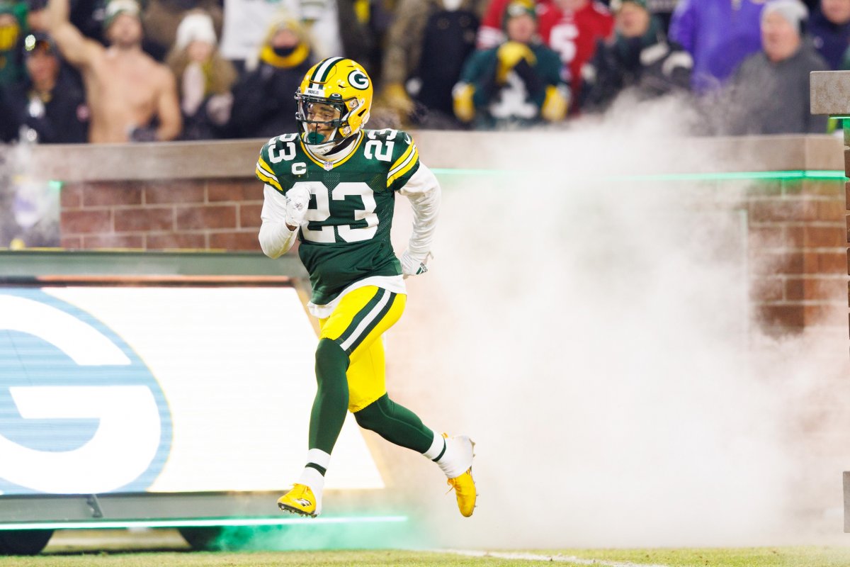 Photo: Jeff Hanisch-USA TODAY Sports