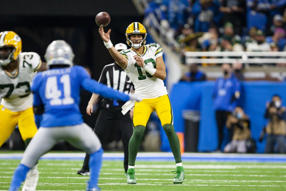 Credit: Raj Mehta-USA TODAY Sports