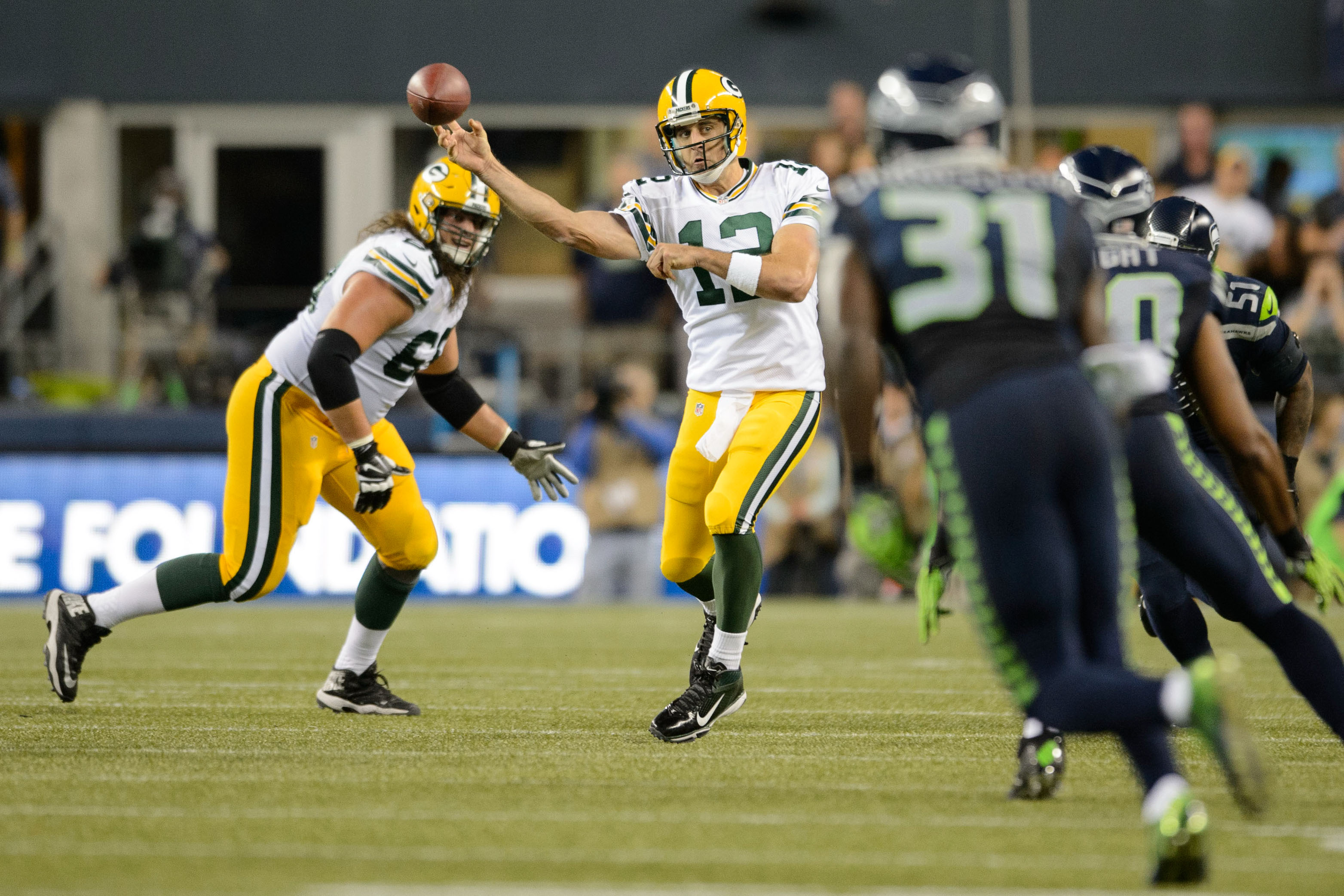 Credit: Steven Bisig-USA TODAY Sports
